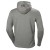 Helly Hansen Chelsea EVO Zipped Hoodie GREY